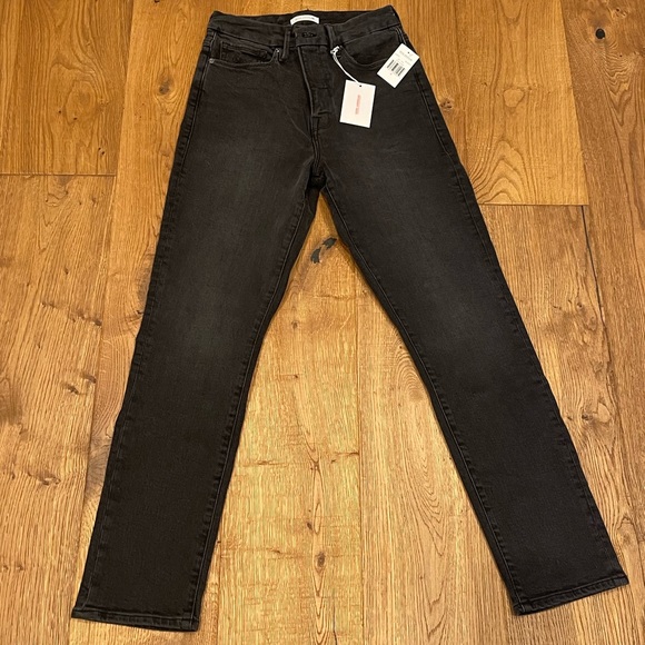 Good American jeans - Picture 1 of 5